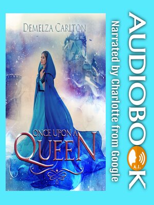 cover image of Once Upon a Queen